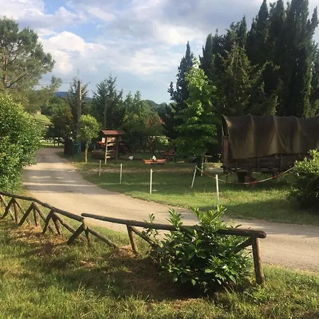 Casale Sant'elia Capranica