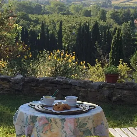 Bed and breakfast Casale Sant'elia Capranica