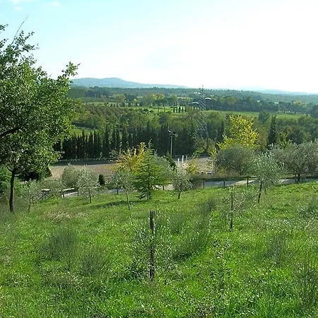 Bed and breakfast Casale Sant'elia