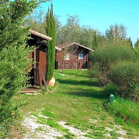Casale Sant'elia Bed and breakfast 3*