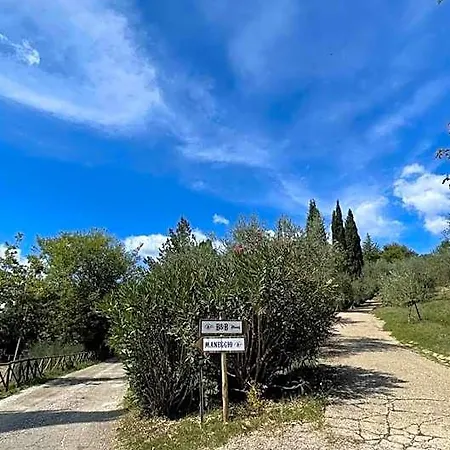 Casale Sant'elia 3* Capranica