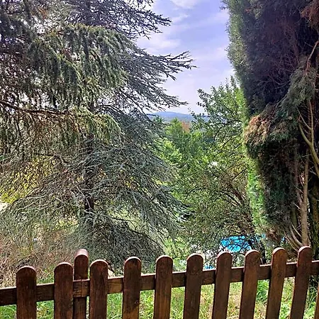 Bed and breakfast Casale Sant'elia Capranica
